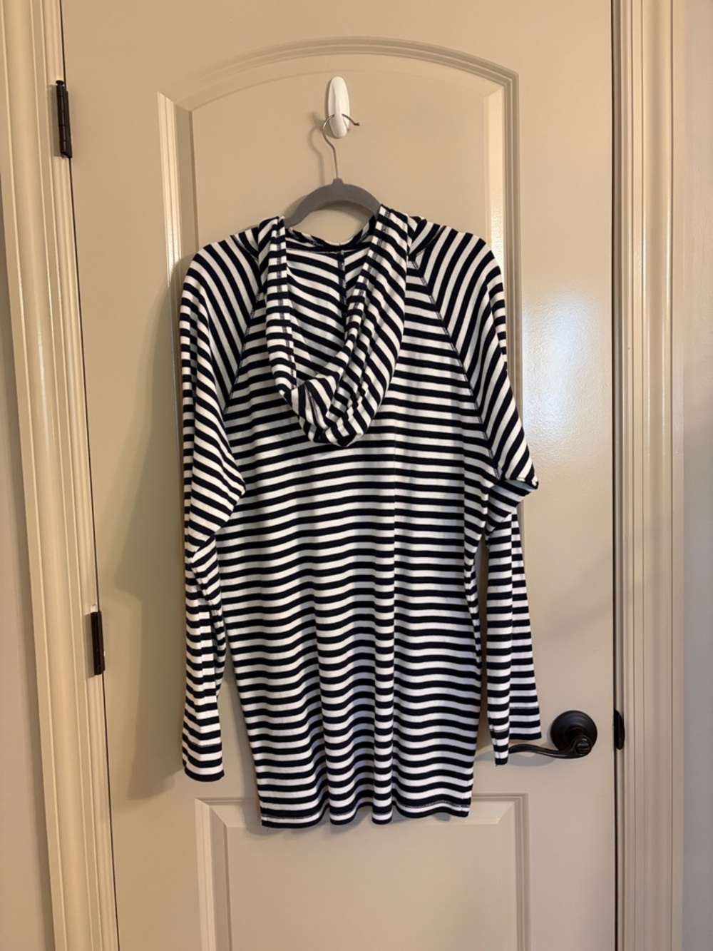 VINTAGE NWT Ralph Lauren Dress/Coverup - Picture 2 of 8